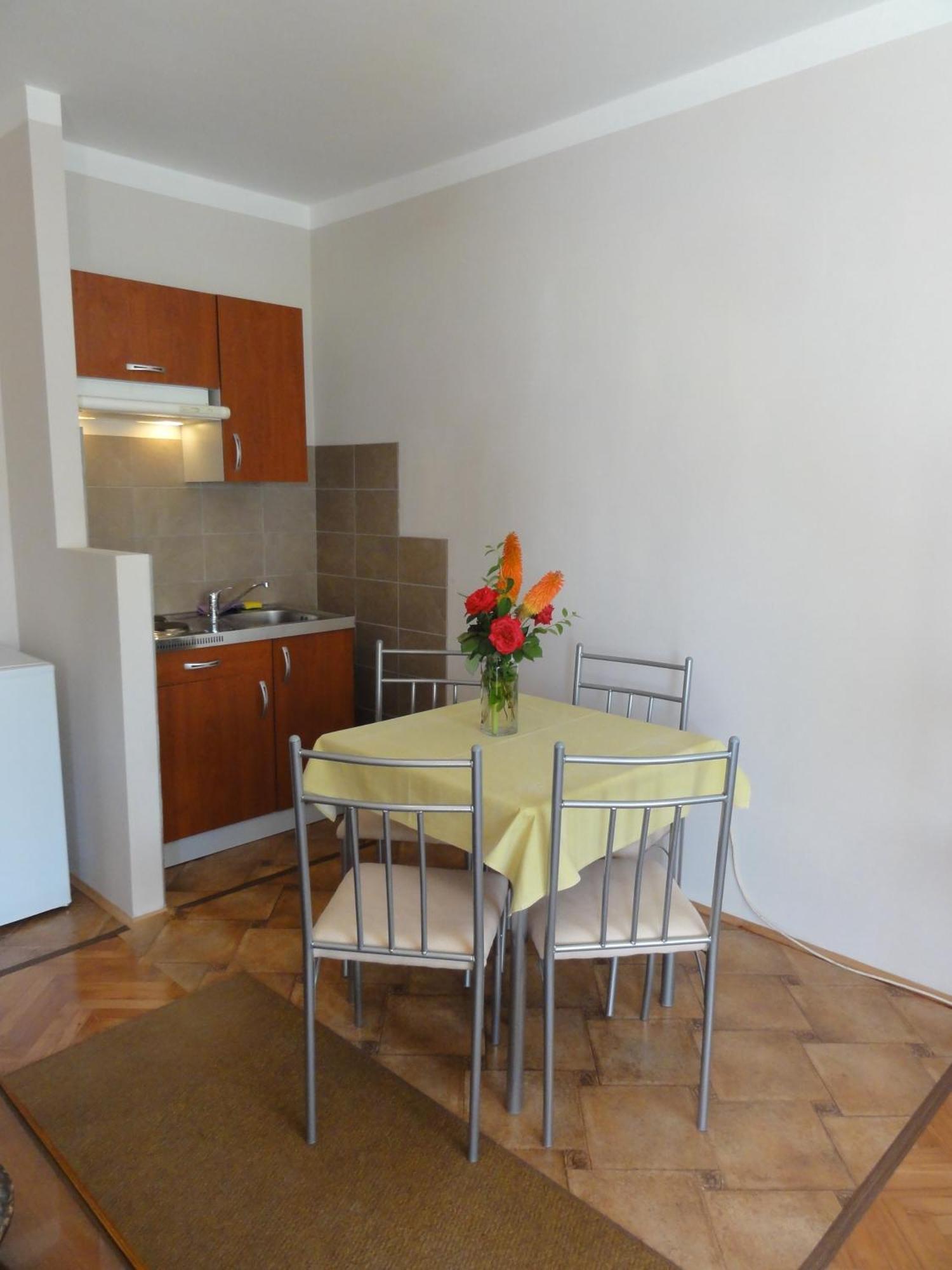 Guest Accommodation Neno Ζαντάρ Εξωτερικό φωτογραφία