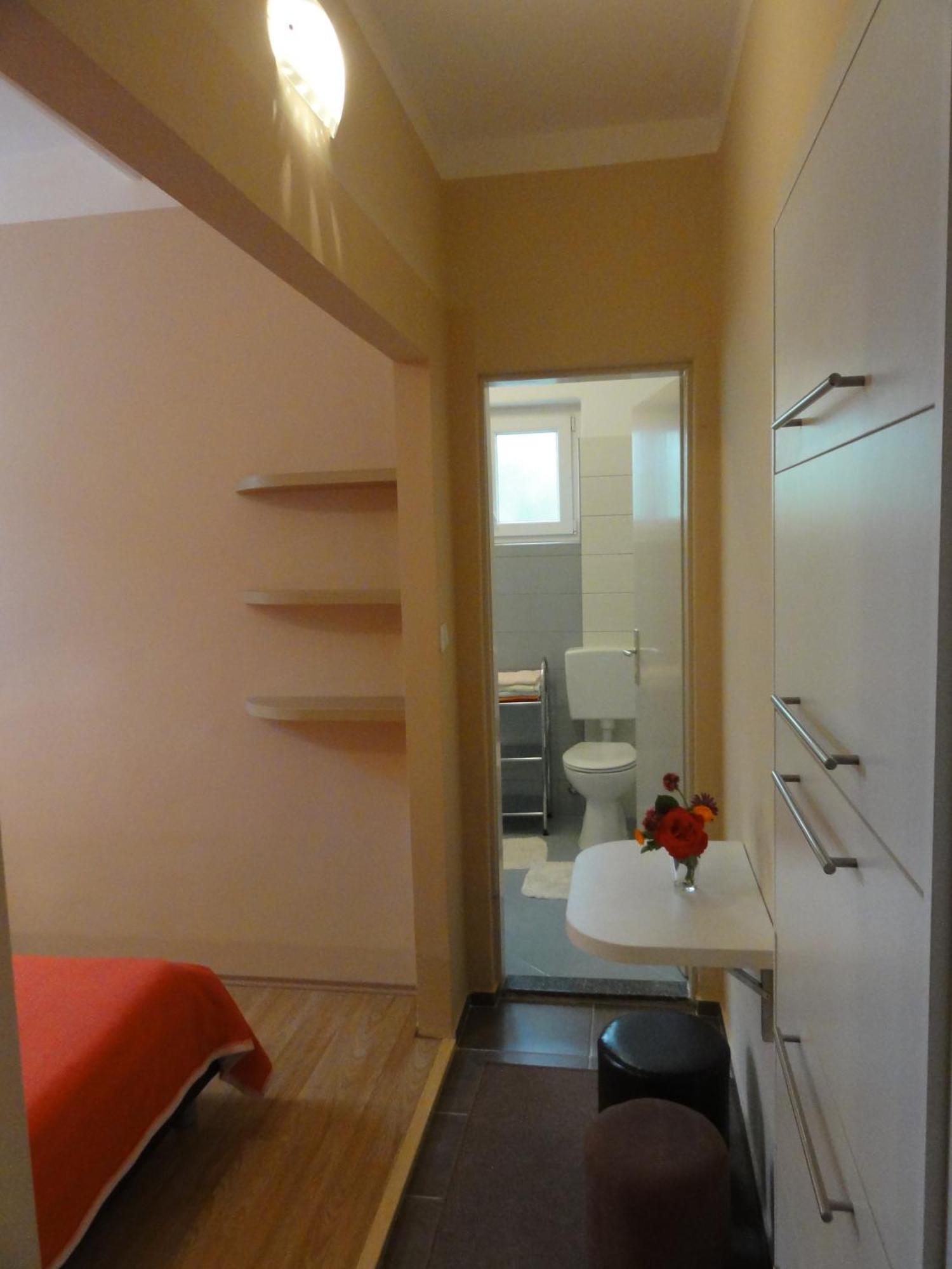 Guest Accommodation Neno Ζαντάρ Εξωτερικό φωτογραφία