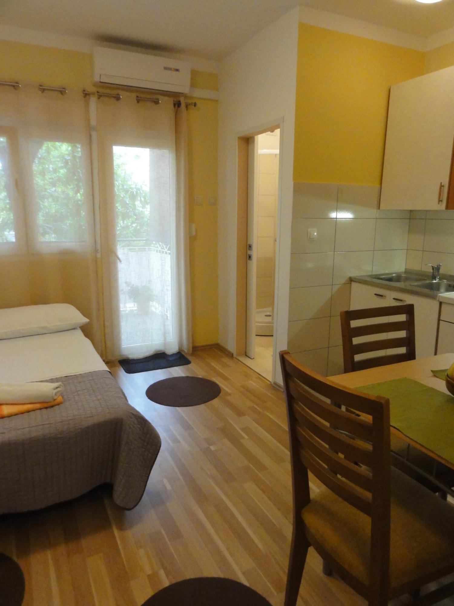 Guest Accommodation Neno Ζαντάρ Εξωτερικό φωτογραφία
