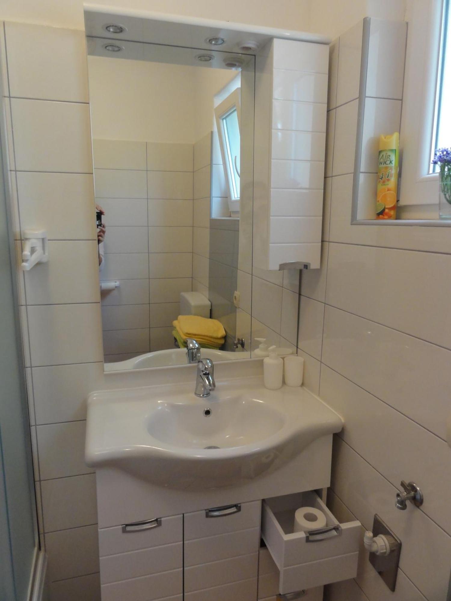 Guest Accommodation Neno Ζαντάρ Δωμάτιο φωτογραφία