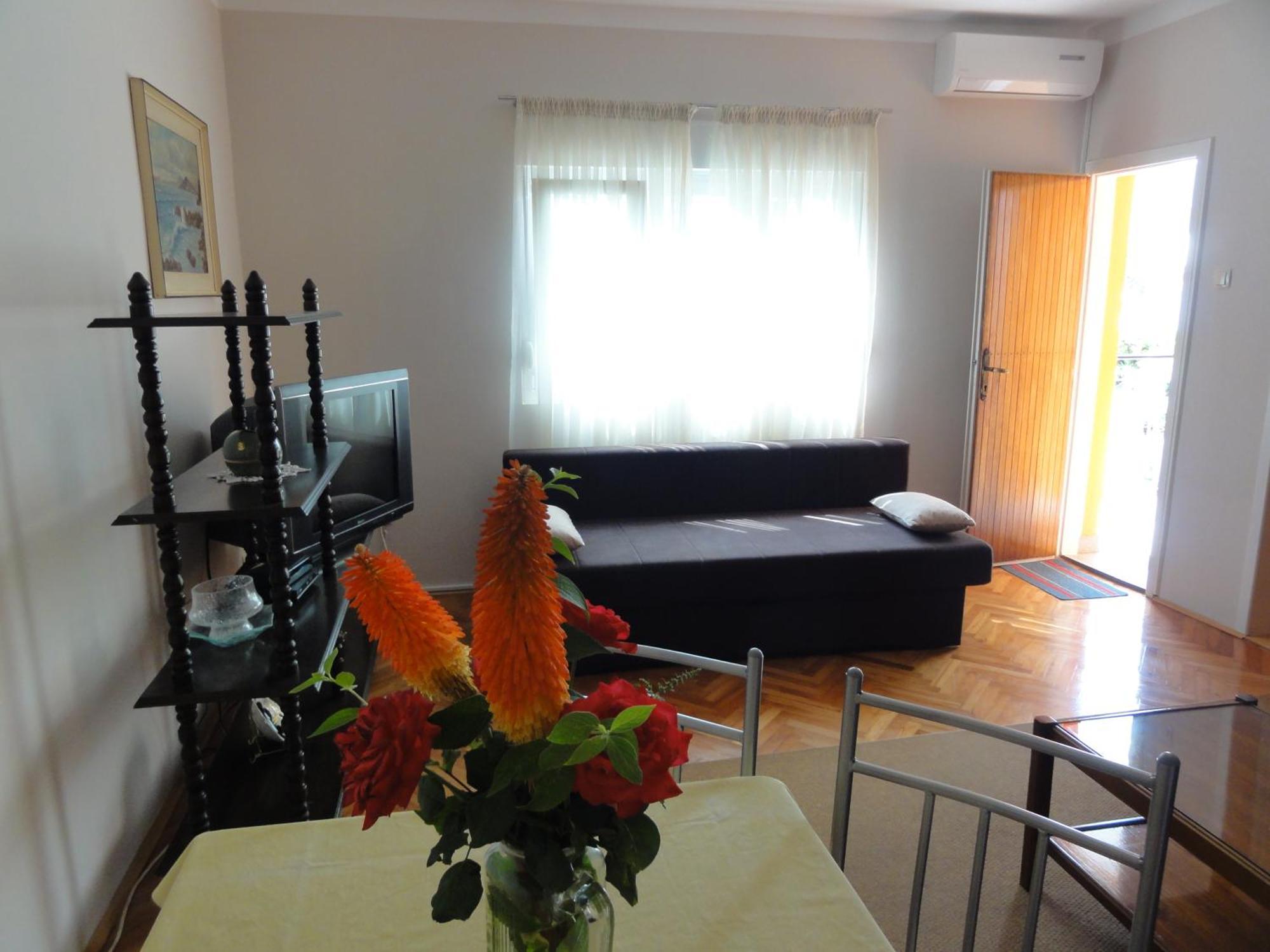 Guest Accommodation Neno Ζαντάρ Εξωτερικό φωτογραφία