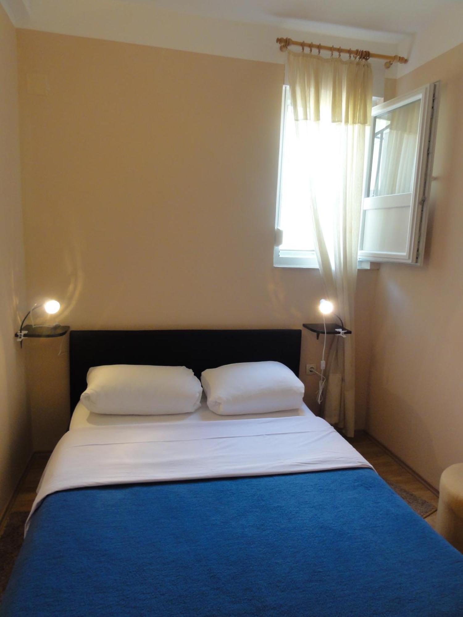 Guest Accommodation Neno Ζαντάρ Εξωτερικό φωτογραφία