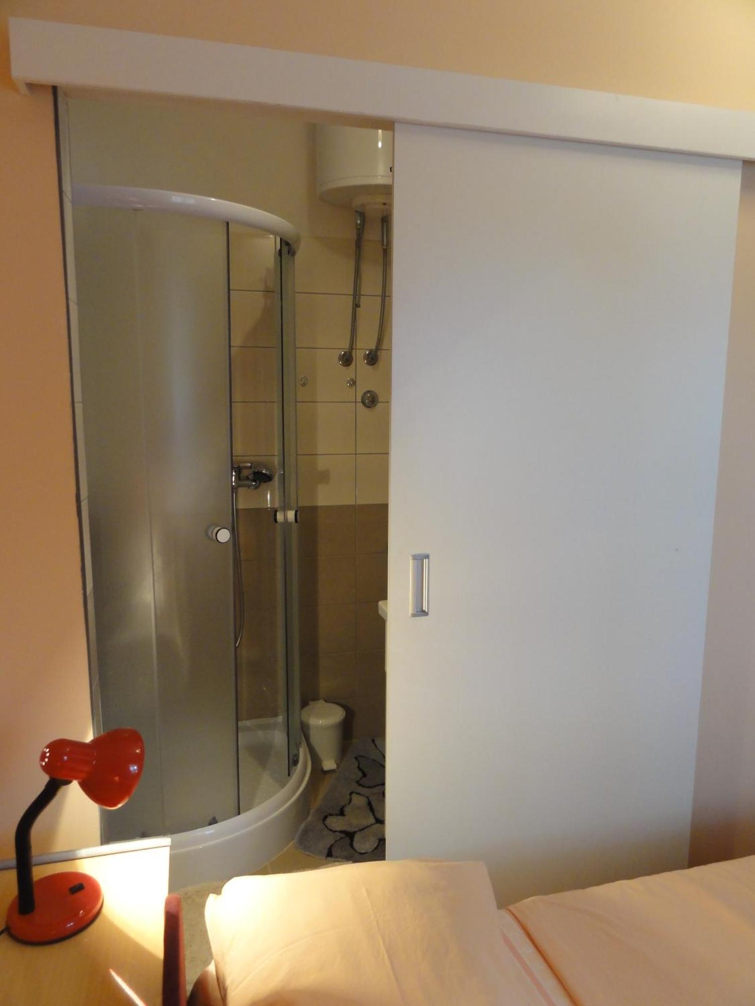 Guest Accommodation Neno Ζαντάρ Δωμάτιο φωτογραφία