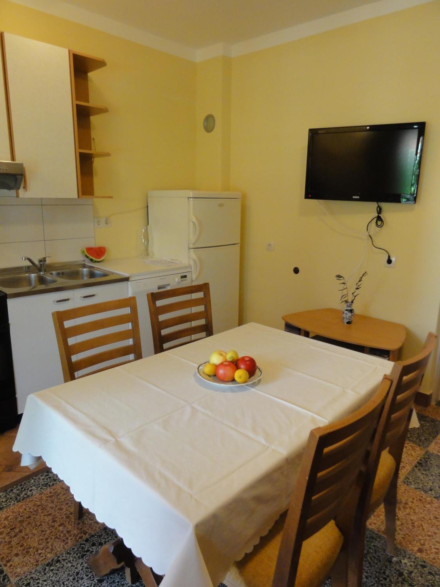 Guest Accommodation Neno Ζαντάρ Εξωτερικό φωτογραφία