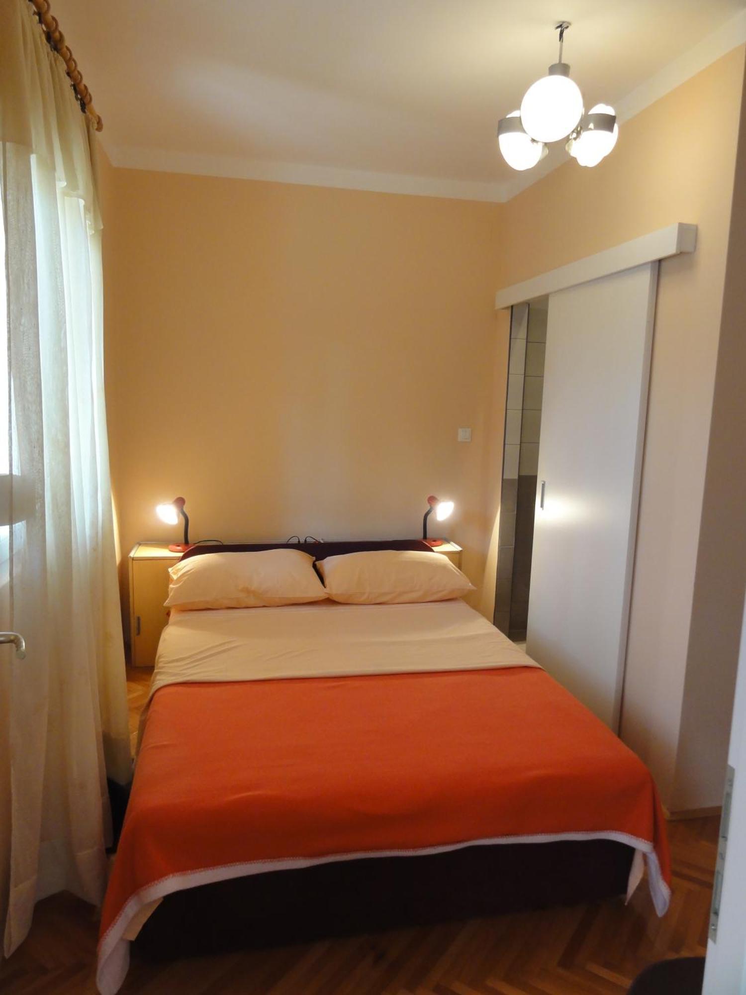 Guest Accommodation Neno Ζαντάρ Εξωτερικό φωτογραφία