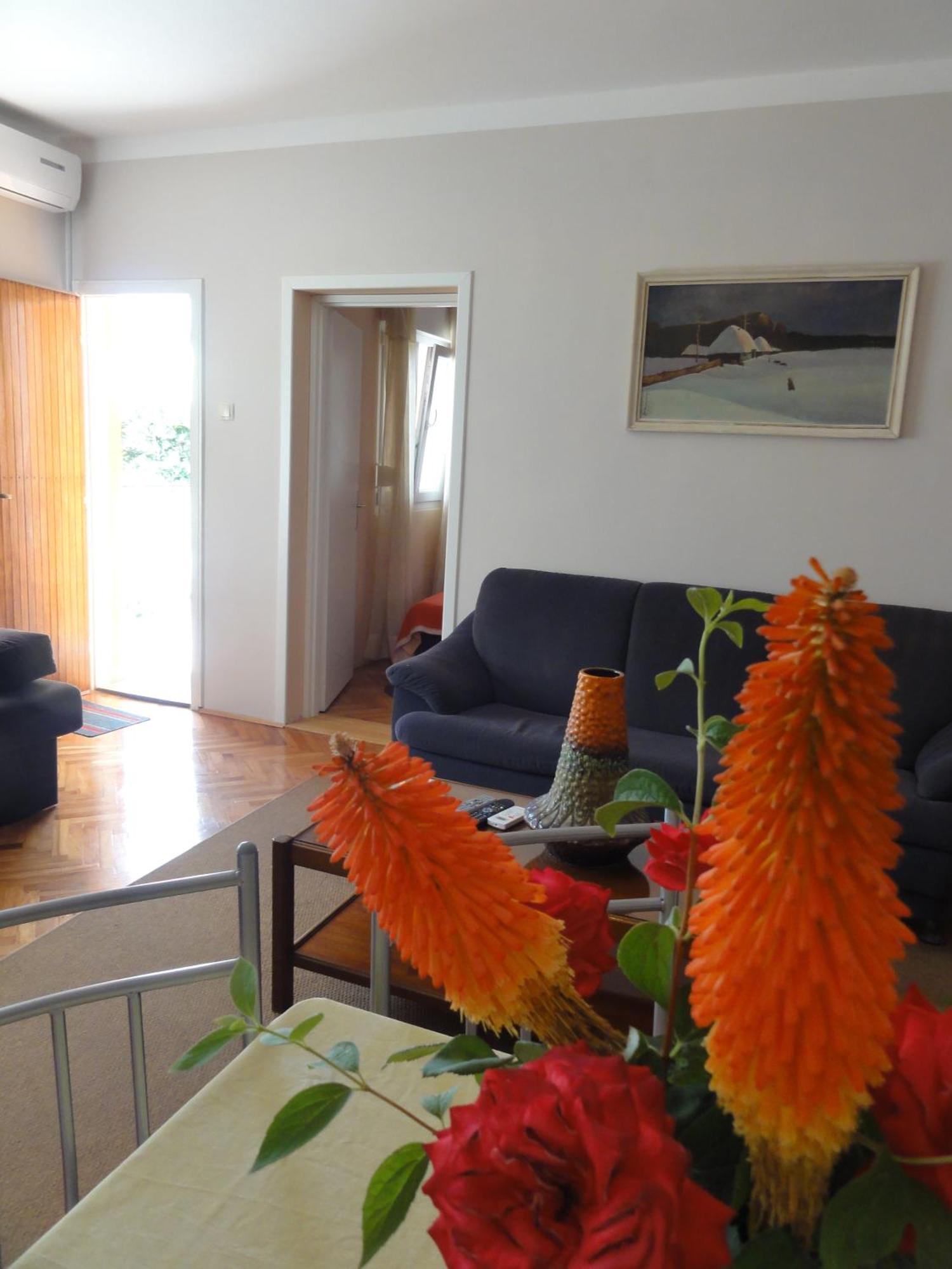 Guest Accommodation Neno Ζαντάρ Εξωτερικό φωτογραφία