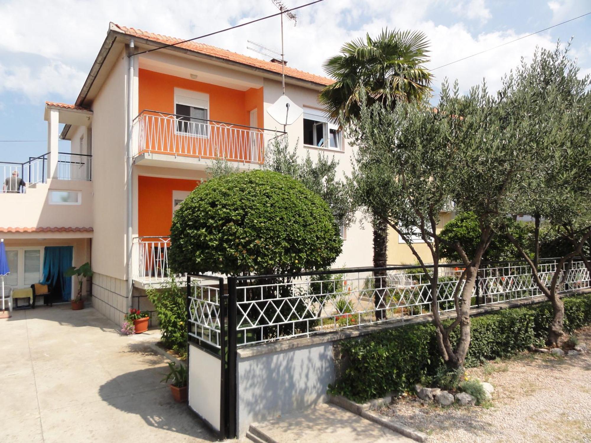 Guest Accommodation Neno Ζαντάρ Εξωτερικό φωτογραφία