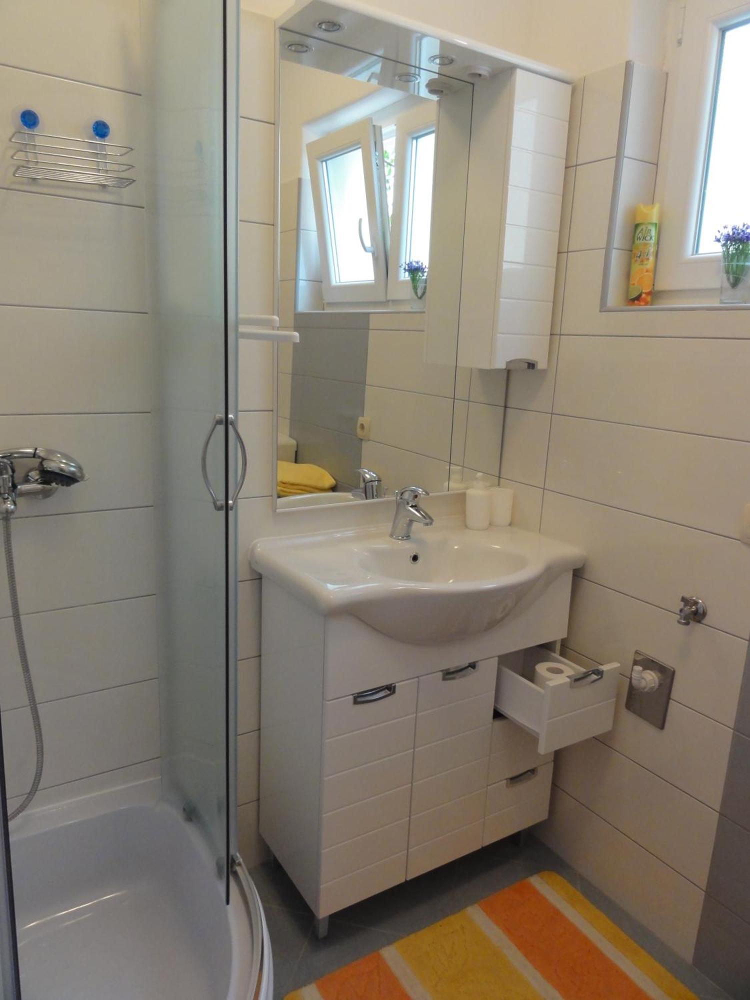 Guest Accommodation Neno Ζαντάρ Εξωτερικό φωτογραφία