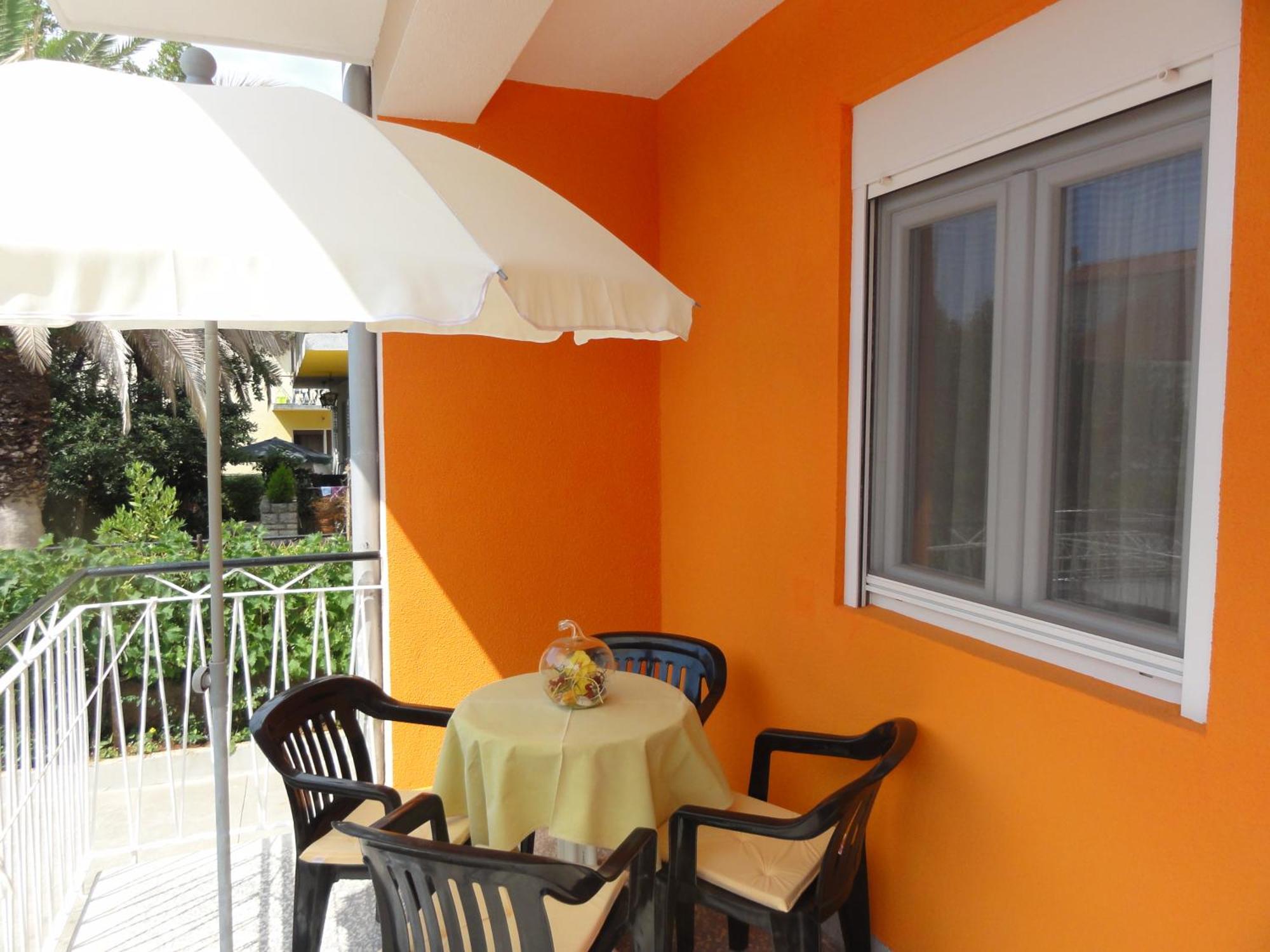 Guest Accommodation Neno Ζαντάρ Εξωτερικό φωτογραφία