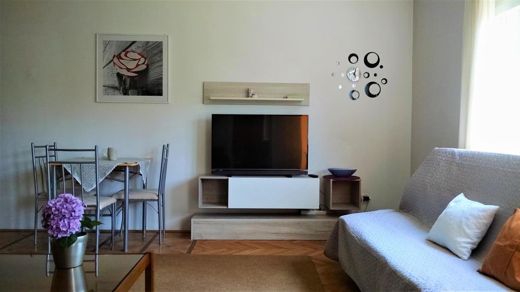 Guest Accommodation Neno Ζαντάρ Εξωτερικό φωτογραφία