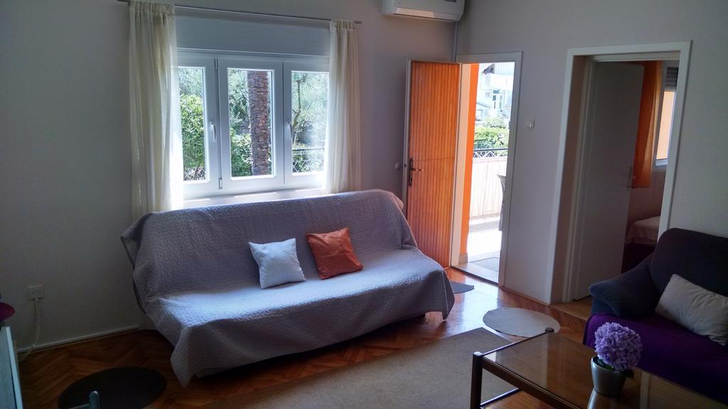 Guest Accommodation Neno Ζαντάρ Εξωτερικό φωτογραφία