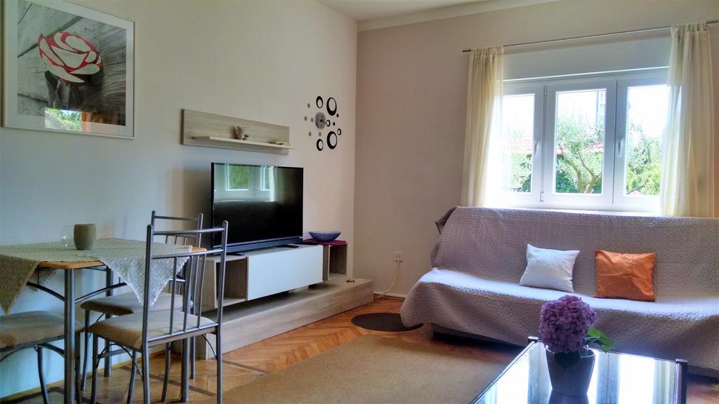 Guest Accommodation Neno Ζαντάρ Εξωτερικό φωτογραφία