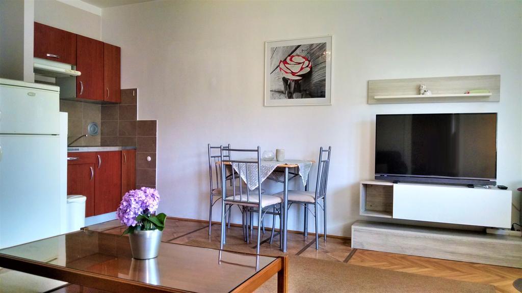 Guest Accommodation Neno Ζαντάρ Εξωτερικό φωτογραφία