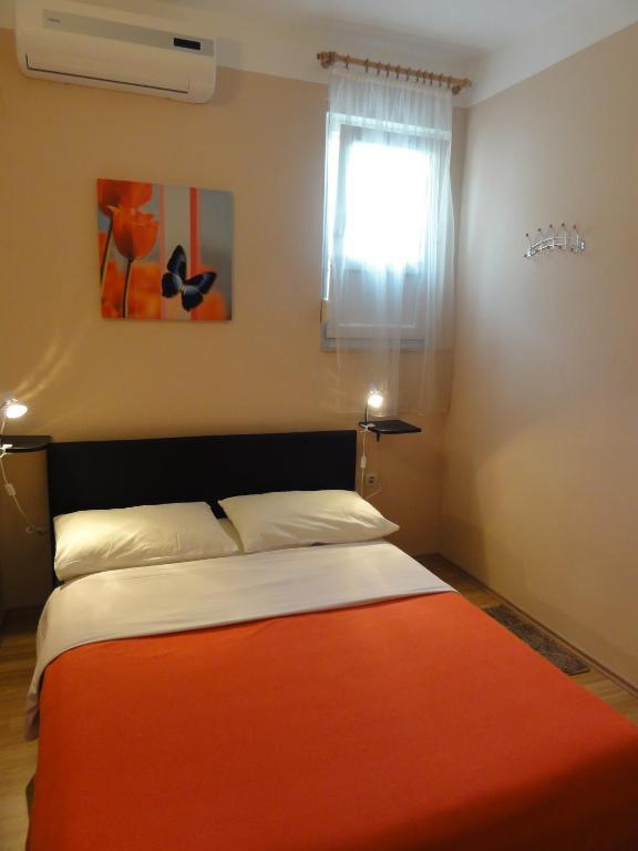 Guest Accommodation Neno Ζαντάρ Δωμάτιο φωτογραφία