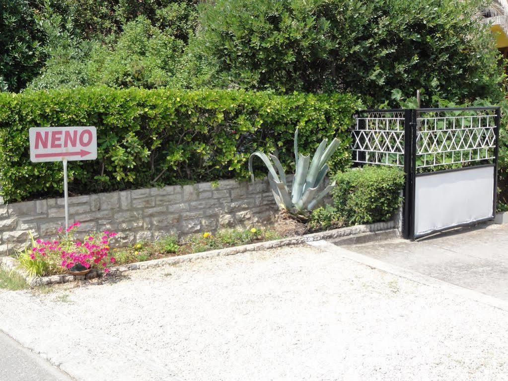 Guest Accommodation Neno Ζαντάρ Εξωτερικό φωτογραφία