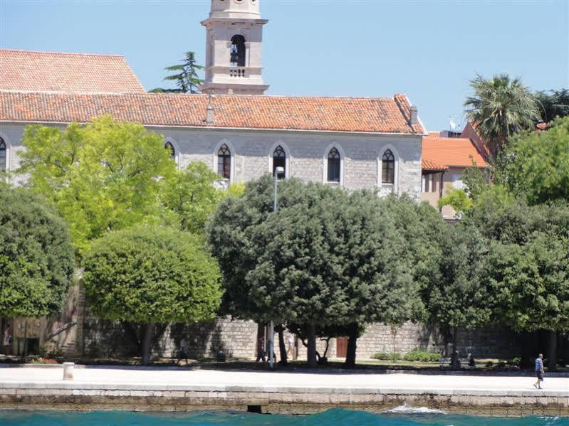 Guest Accommodation Neno Ζαντάρ Εξωτερικό φωτογραφία