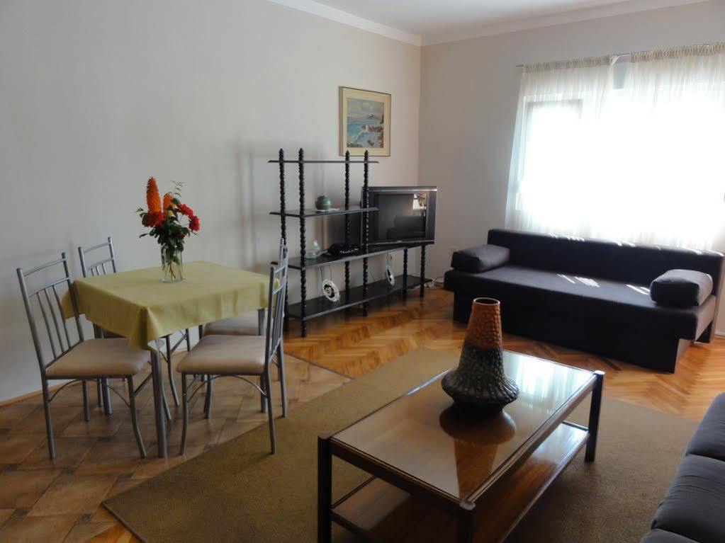 Guest Accommodation Neno Ζαντάρ Εξωτερικό φωτογραφία