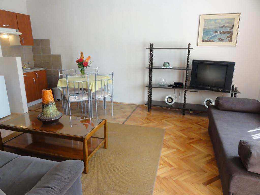 Guest Accommodation Neno Ζαντάρ Εξωτερικό φωτογραφία