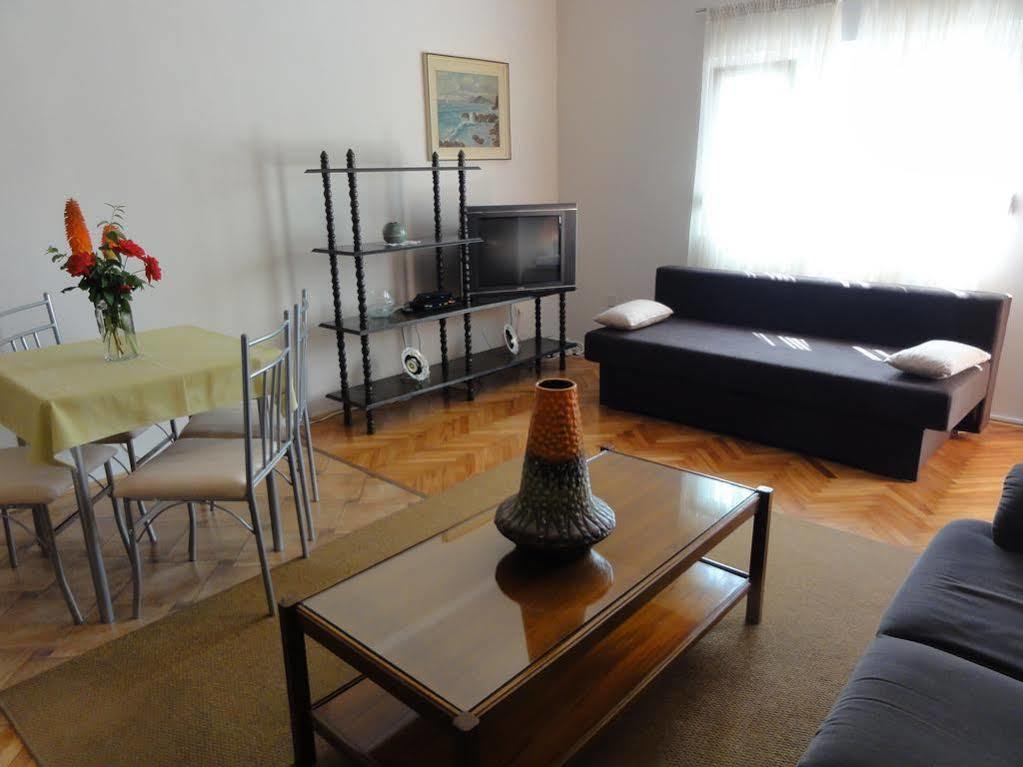 Guest Accommodation Neno Ζαντάρ Εξωτερικό φωτογραφία