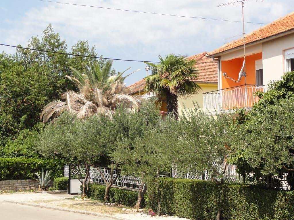 Guest Accommodation Neno Ζαντάρ Εξωτερικό φωτογραφία