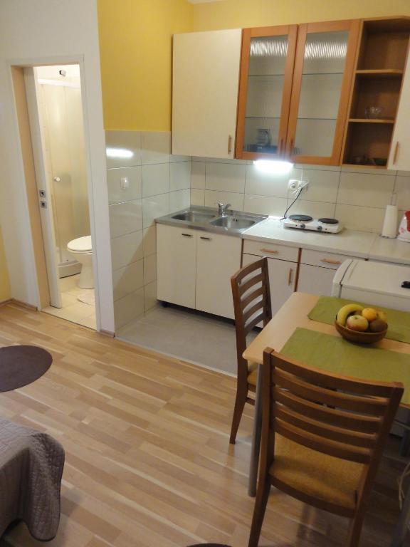 Guest Accommodation Neno Ζαντάρ Δωμάτιο φωτογραφία
