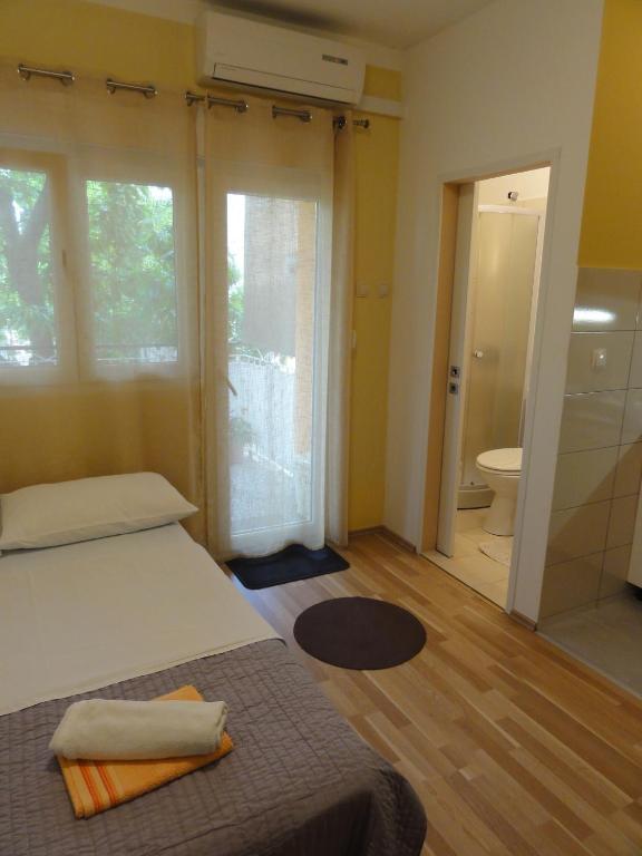 Guest Accommodation Neno Ζαντάρ Δωμάτιο φωτογραφία
